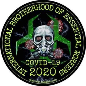 Meet your Posher, Matthew